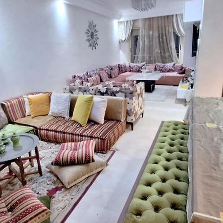 Relax Home Casablanca Bagian luar foto