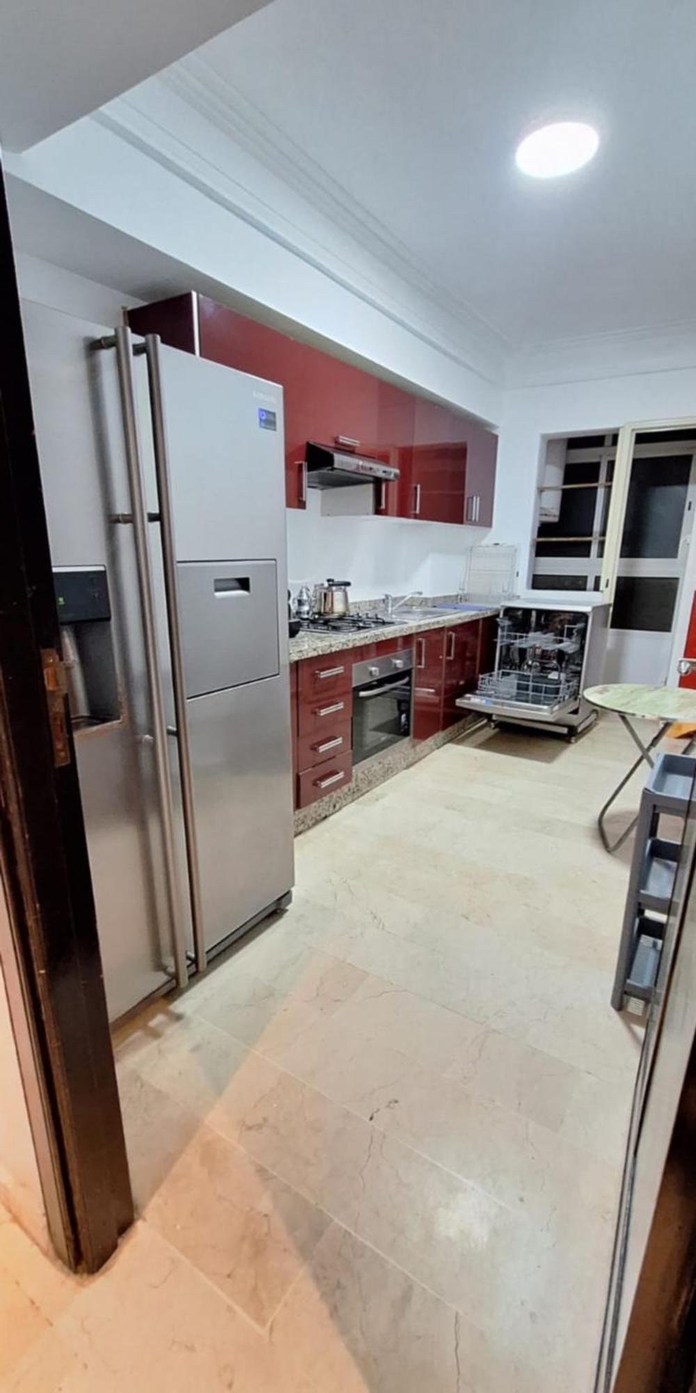 Relax Home Casablanca Bagian luar foto