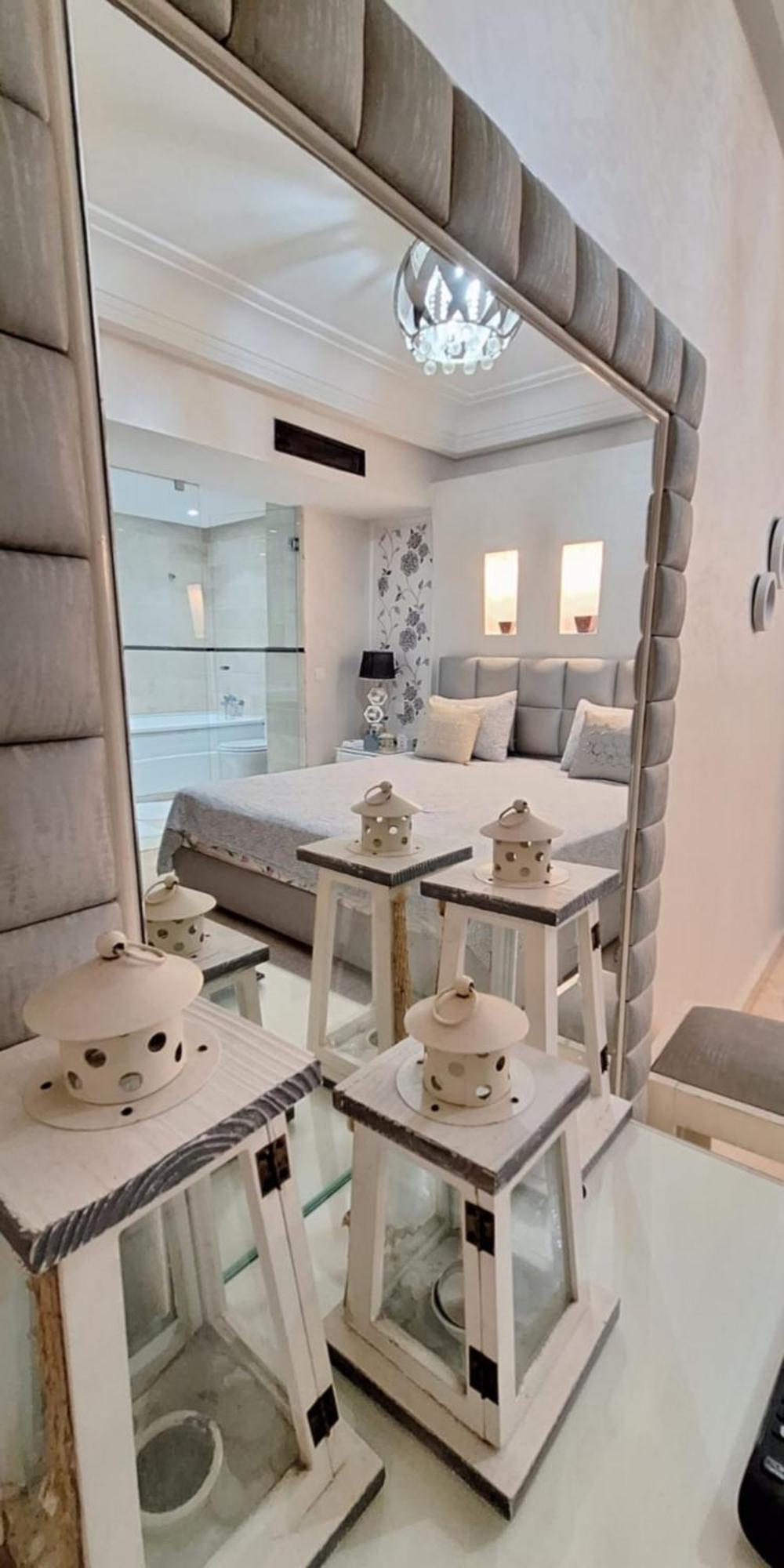 Relax Home Casablanca Bagian luar foto