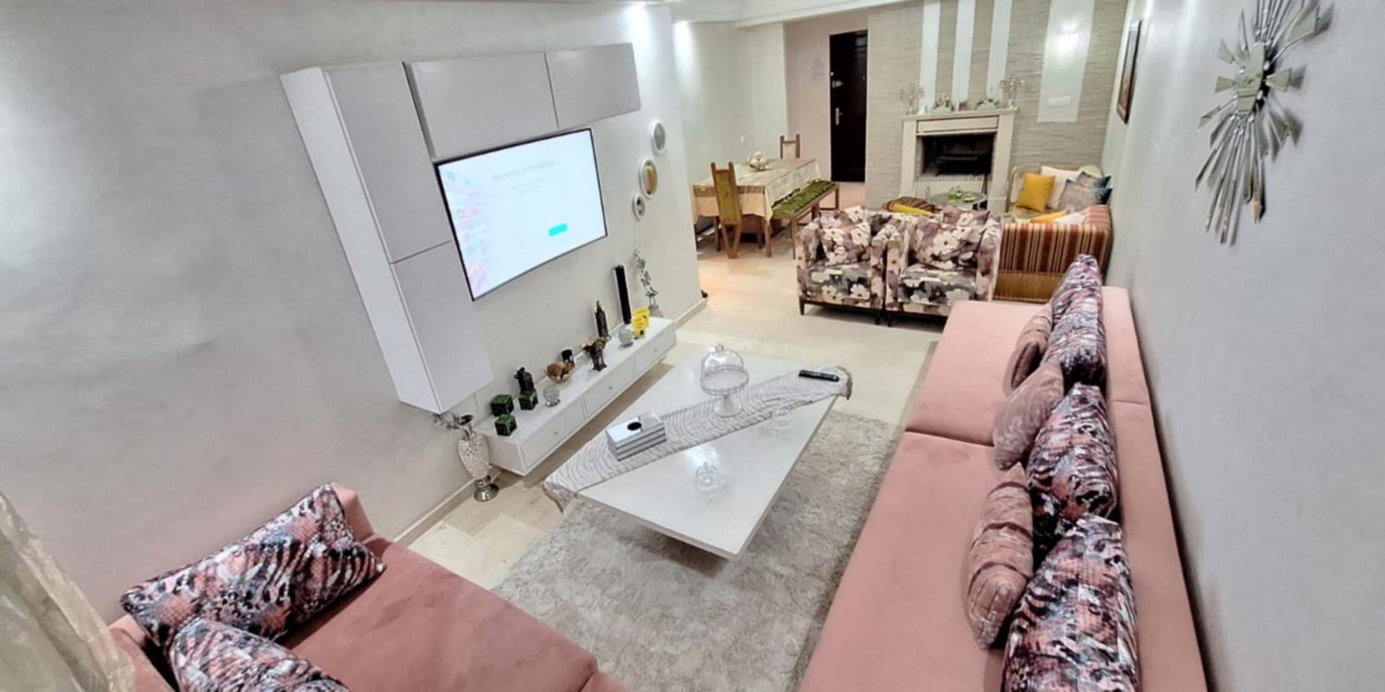 Relax Home Casablanca Bagian luar foto