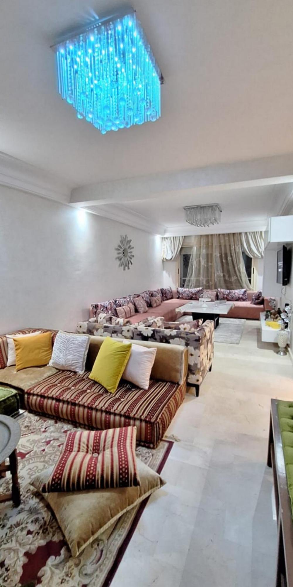 Relax Home Casablanca Bagian luar foto