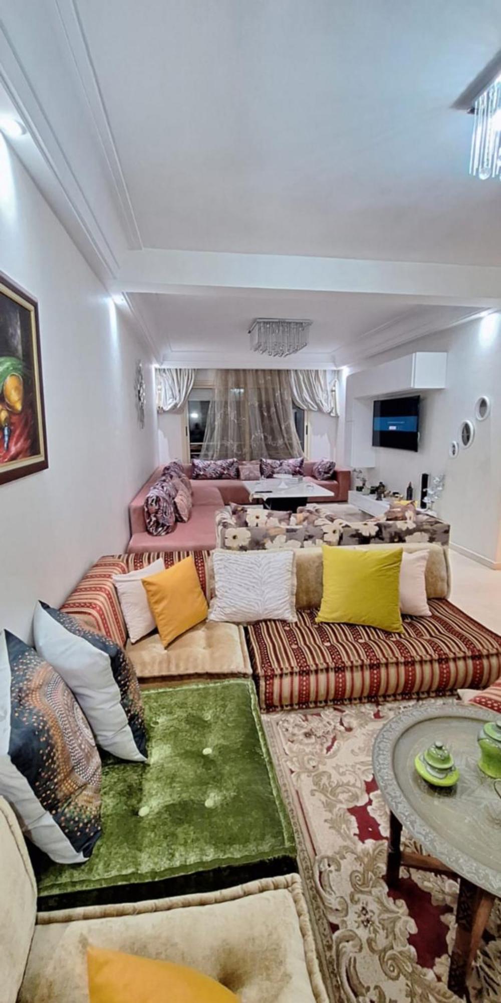 Relax Home Casablanca Bagian luar foto