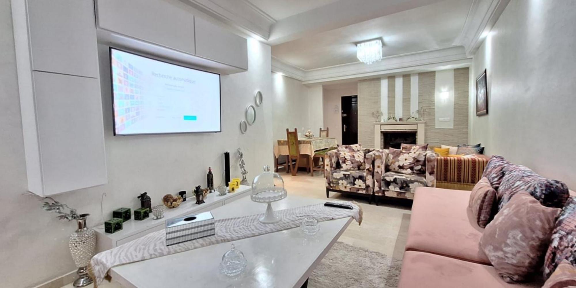 Relax Home Casablanca Bagian luar foto