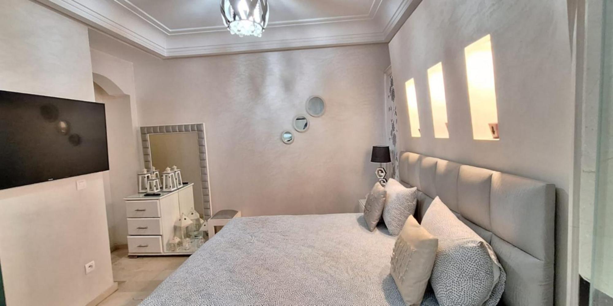 Relax Home Casablanca Bagian luar foto