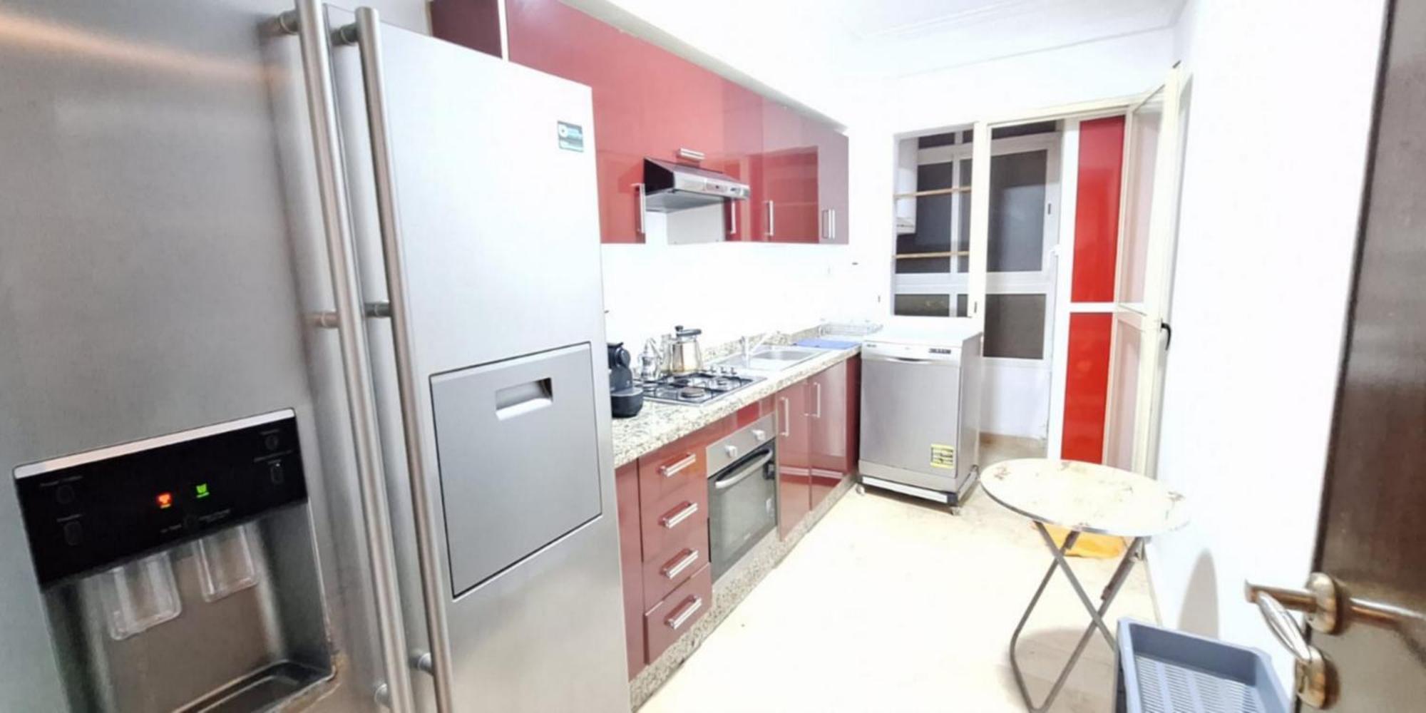 Relax Home Casablanca Bagian luar foto