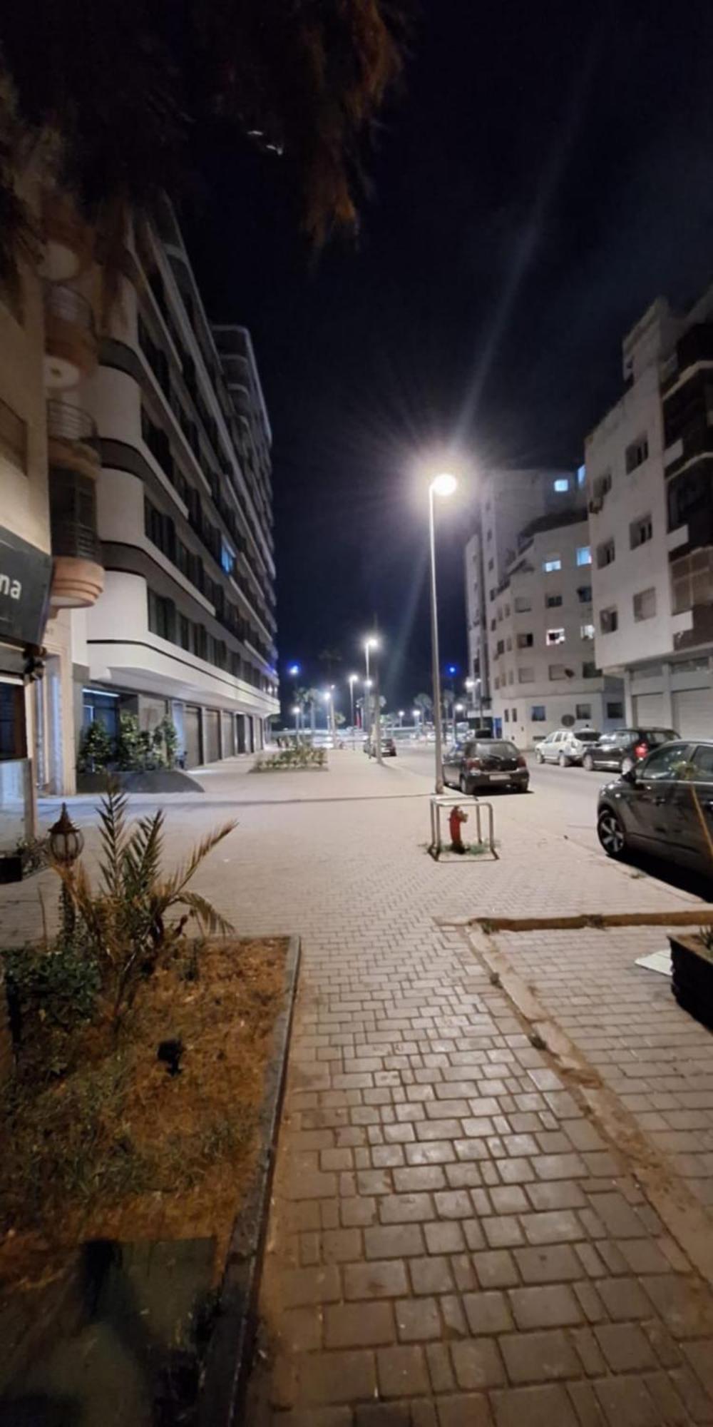 Relax Home Casablanca Bagian luar foto
